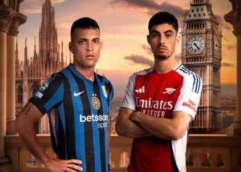 Champions League: veja jogos e horários desta quarta na 4° rodada da primeira fase