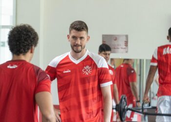 Náutico: Coordenador científico comenta sobre os primeiros dias de pré-temporada