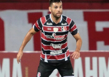 Santa Cruz: Itamar Schulle demonstra confiança na contratação de William Alves