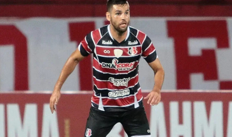 Santa Cruz: Itamar Schulle demonstra confiança na contratação de William Alves