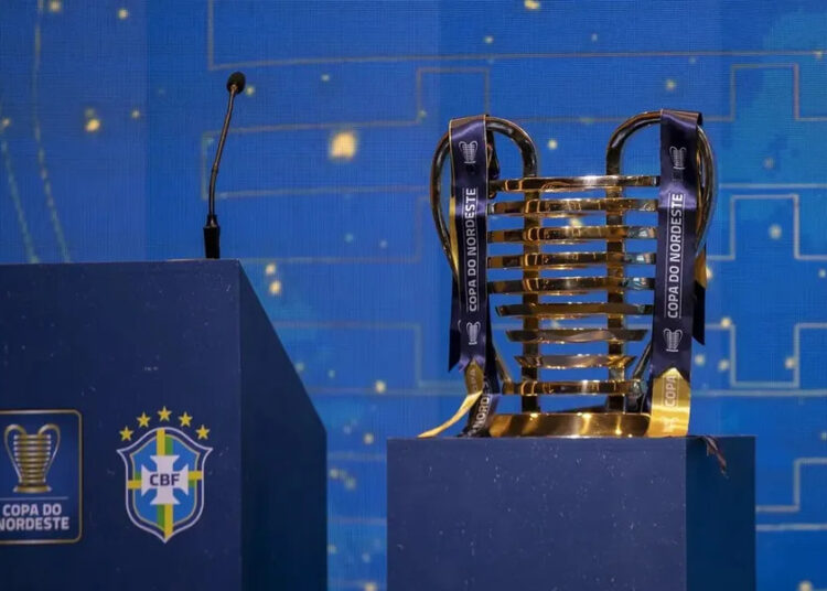 Visando reformulação, campeonatos estaduais devem deixar de garantir vaga na Copa do Nordeste 2026