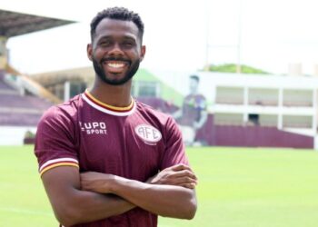 Náutico fica próximo de acerto com o lateral-esquerdo Igor Fernandes, ex-Ferroviária/SP