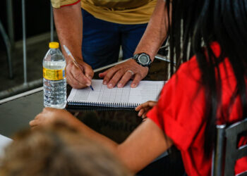 Sport: Novo pedido de impugnação da candidatura de Yuri Romão é rejeitado pela justiça