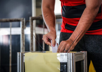 Após desistência, eleição do Sport terá duas chapas na disputa