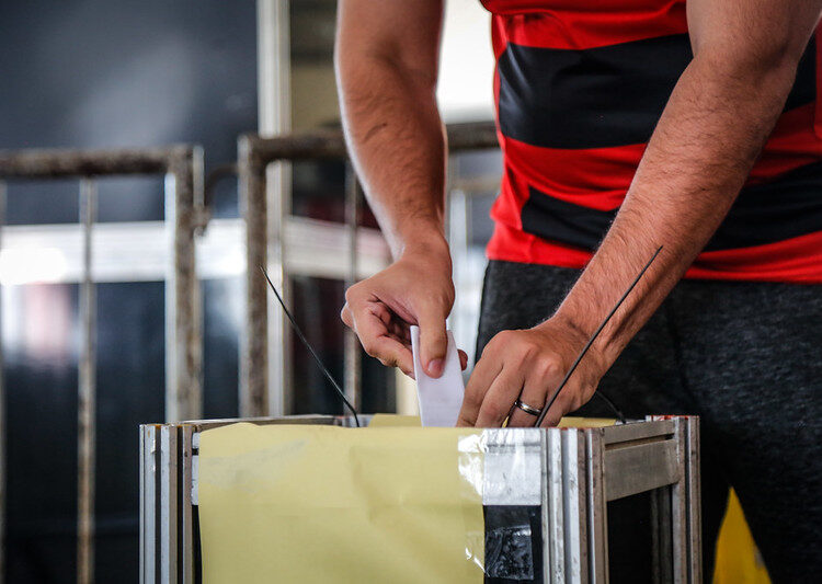 Após desistência, eleição do Sport terá duas chapas na disputa