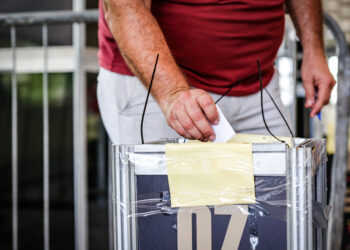 Sport: Membro de grupo da oposição entra com ação contra candidatura de Yuri Romão