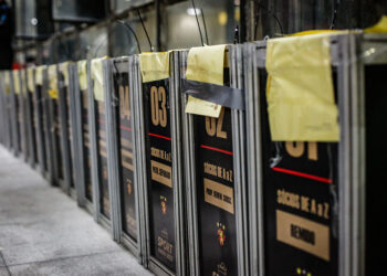 Renúncia na comissão eleitoral do Sport: Presidente deixa cargo e substituto é nomeado