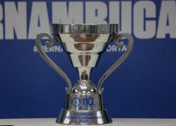 Confira a tabela do Campeonato Pernambucano 2025