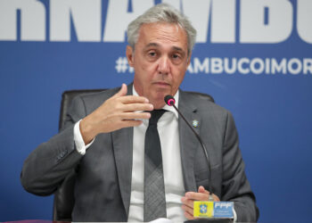 Presidente da Federação Pernambucana faz declaração polêmica sobre o Mirassol na Série A do Brasileiro