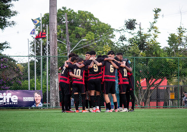 Sport confirma que vai iniciar o Campeonato Pernambucano com time alternativo