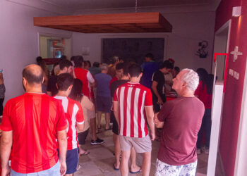 Náutico passa a contar com mais de 24 mil sócios após realizar Feirão