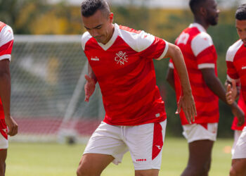 Renato Alves ressalta importância das primeiras semanas de pré-temporada no Náutico