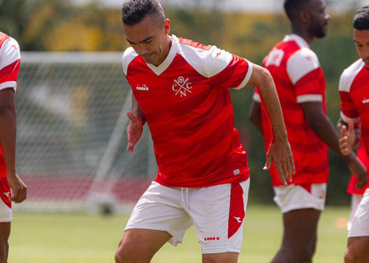 Renato Alves ressalta importância das primeiras semanas de pré-temporada no Náutico