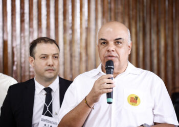 Presidente do Sport comenta busca por reforços e confirma que executivo e coordenador de performance estão encaminhados