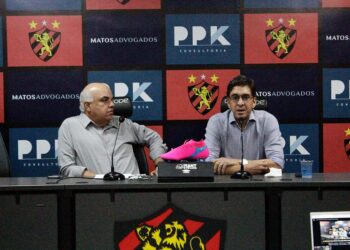 Sport esclarece questões sobre projeto de Retrofit após aprovação no CDU