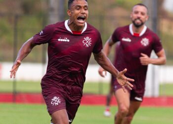 Náutico vence América/RN no CT Wilson Campos em segundo teste da pré-temporada