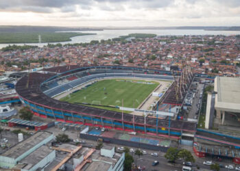 Amistoso entre CSA x Santa Cruz será realizado com torcida única