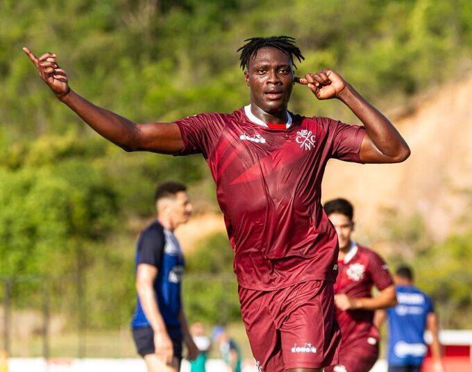 Em primeiro jogo-treino, Náutico utiliza muitos atletas da base e fica no empate com o Jaguar