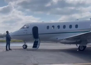 Nova fase: Investidores chegam ao Recife para apresentar proposta pela SAF do Santa Cruz