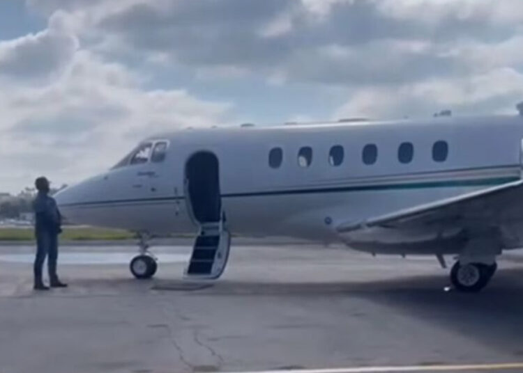 Nova fase: Investidores chegam ao Recife para apresentar proposta pela SAF do Santa Cruz