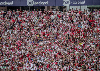 Confira os preços dos ingressos para Náutico x Petrolina pelo Campeonato Pernambucano