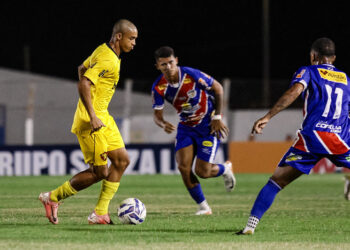 Com time alternativo, Sport busca empate no final com o Afogados em estreia no Campeonato Pernambucano
