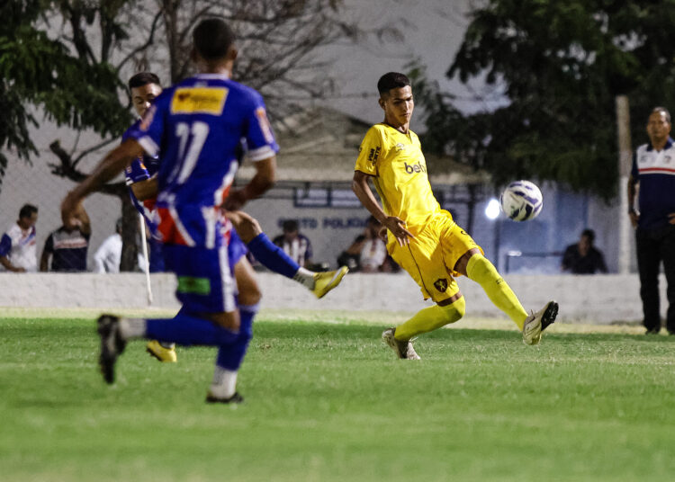 Sport recebe o Decisão na Ilha do Retiro. Foto: Paulo Paiva / Sport