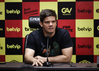 Sport: Dirigente esclarece sobre recursos utilizados para contratações de atletas