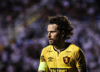 Sport: Após vitória contra o Ferroviário, Lucas Lima e Fabrício Domínguez irão ser reavaliados pelo DM