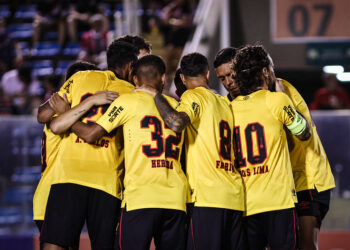 Confira os preços dos ingressos para Central x Sport pelo Campeonato Pernambucano