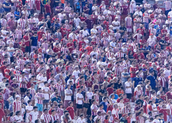 Náutico divulga primeira parcial de ingressos para clássico contra o Santa Cruz; Confira os preços