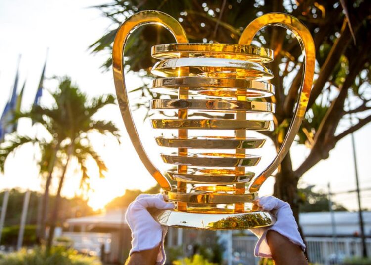 Confira a tabela detalhada de jogos da Copa do Nordeste 2025