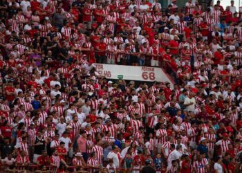 Confira a parcial dos ingressos para Náutico x Petrolina pelo Campeonato Pernambucano