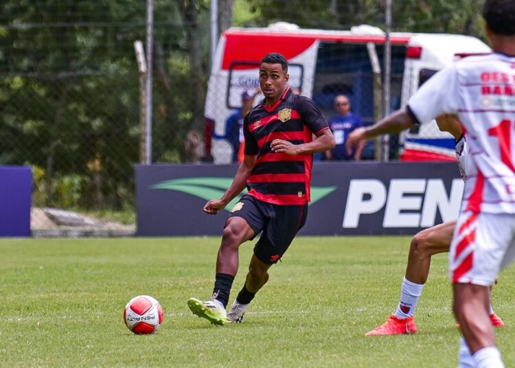 Copa São Paulo: Sport é o único representante de Pernambuco na terceira fase; Santa Cruz e Náutico se despedem da competição