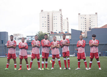 Confira as campanhas dos clubes pernambucanos na primeira fase da Copa São Paulo de Futebol Júnior 2025