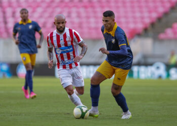 Confira os preços dos ingressos para Retrô x Náutico pelo Campeonato Pernambucano