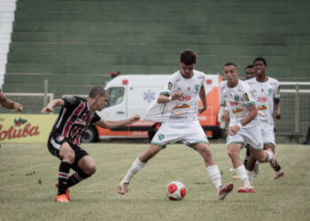 Confira as campanhas dos clubes pernambucanos na primeira fase da Copa São Paulo de Futebol Júnior 2025