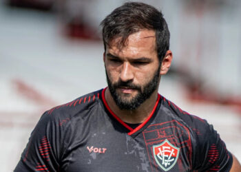 Náutico contrata goleiro Muriel, ex-Vitória/BA