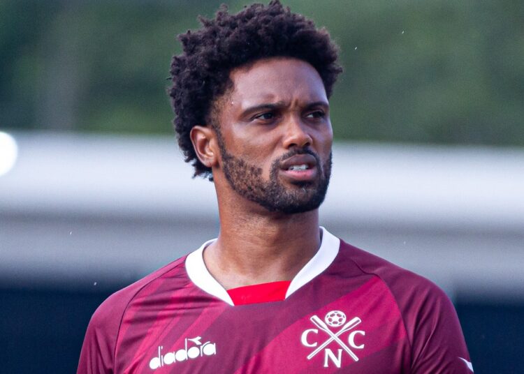 Náutico: Bruno Mezenga ressalta importância do apoio da torcida nos Aflitos e almeja conquistar o título estadual