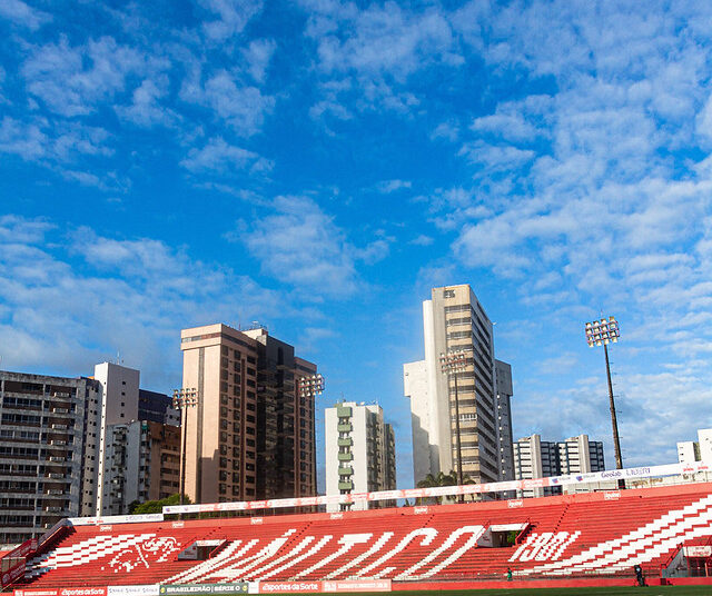 Náutico fica próximo de assinar proposta vinculante para venda da SAF
