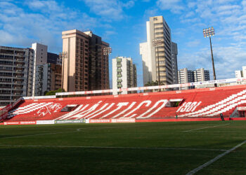 Náutico fica próximo de assinar proposta vinculante para venda da SAF