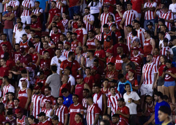 Náutico ingresa com pedido para ter torcida na Ilha do Retiro contra Sport