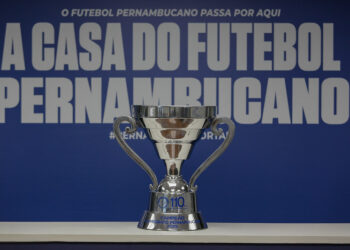 Confrontos definidos das quartas de final do Campeonato Pernambucano