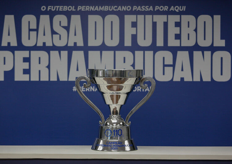 Confrontos definidos das quartas de final do Campeonato Pernambucano