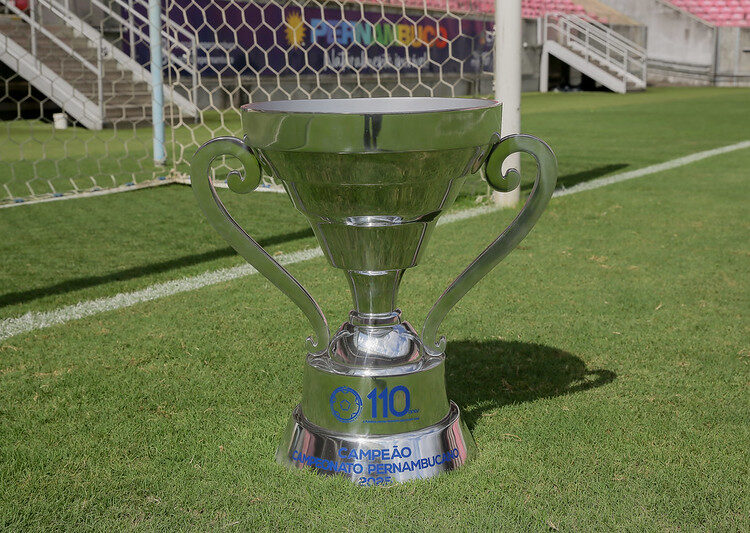 Definidas as datas das quartas de final do Campeonato Pernambucano