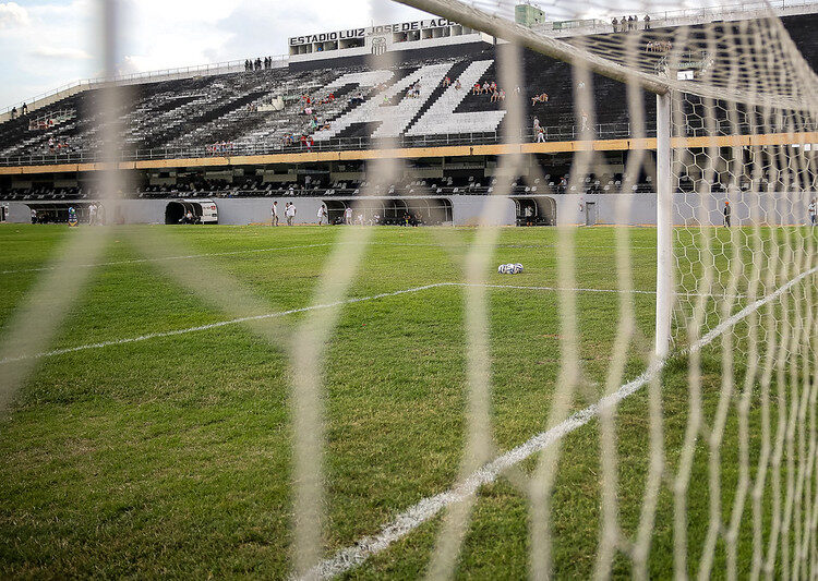 Central recorre à Polícia Federal para apurar denúncia de suposta manipulação de resultados em seus jogos no Pernambucano