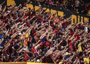 Sport discorda de decisão sobre jogos sem torcida e promete recorrer na justiça