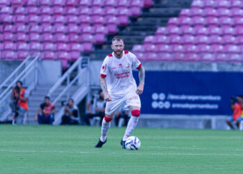 Náutico: Fagner Alemão rompe ligamento do joelho e está fora da temporada