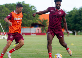 Náutico busca recuperação contra a Juazeirense pela Copa do Nordeste. Foto: Gabriel França / CNC