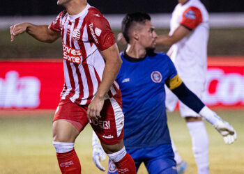 Náutico: Kayon celebra gols marcados nos últimos jogos e projeta partida contra o Decisão pelo Pernambucano